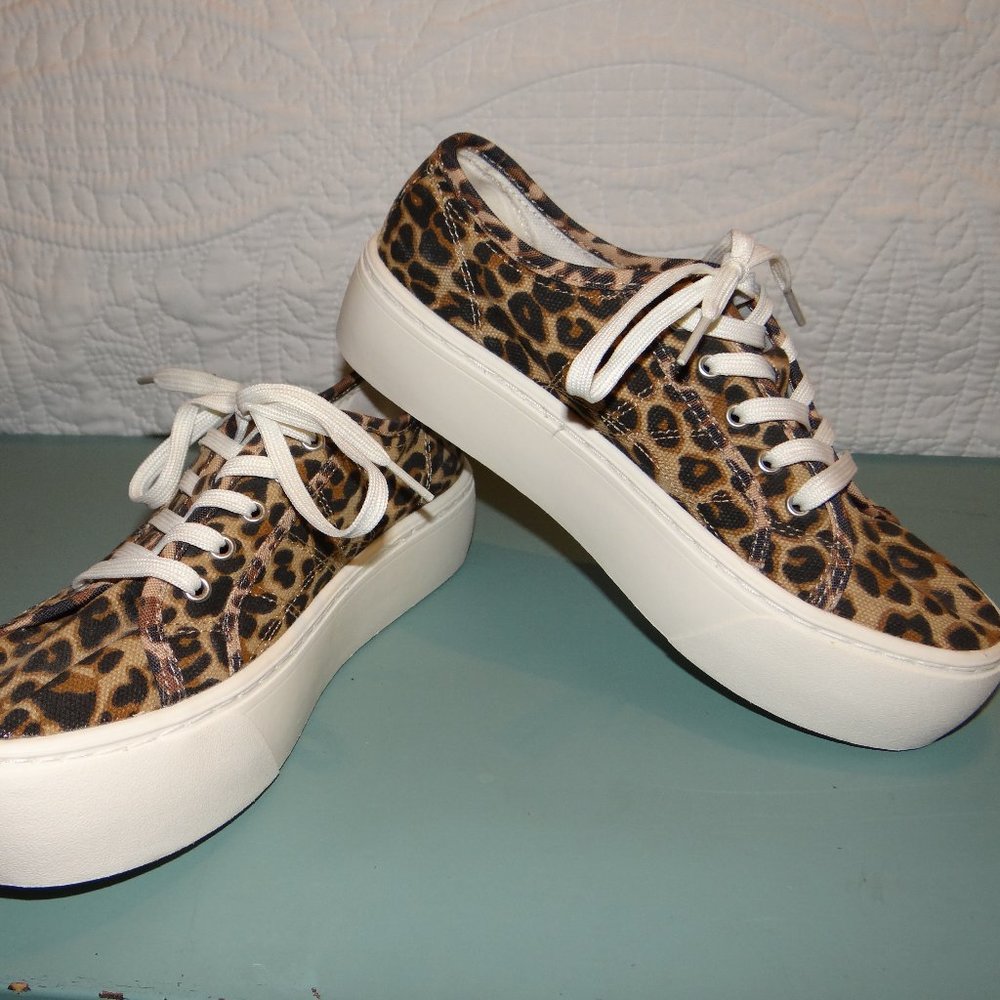 A New Day Size 8.5